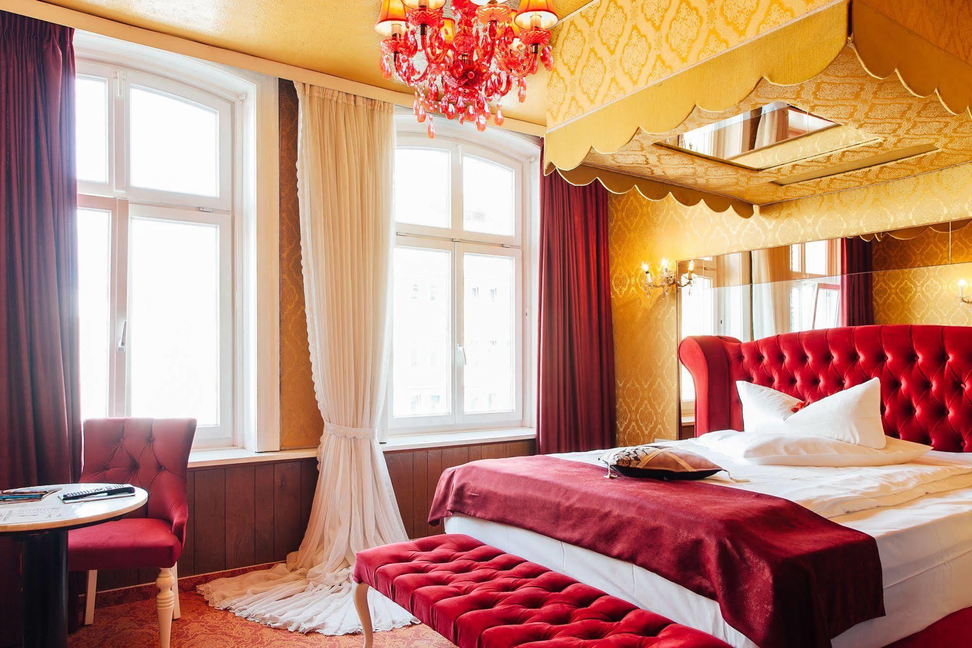 Village 3* Гамбург